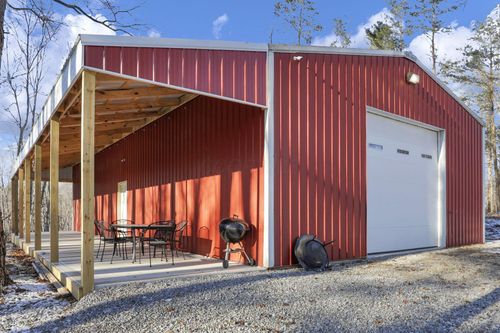 29225 E Gearing Ridge Rd, Mc Arthur, OH, 45651 | Card Image