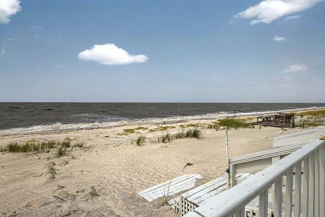 1195 Alligator Dr, House other with 3 bedrooms, 2 bathrooms and null parking in ALLIGATOR POINT FL | Image 10