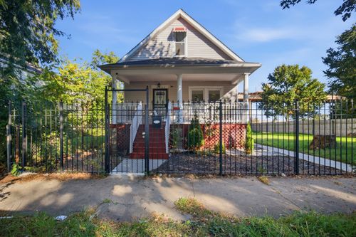 6223 S Princeton Ave, CHICAGO, IL, 60621-3225 | Card Image