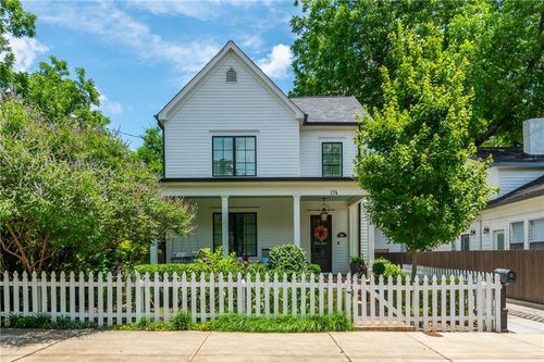 174 Pearl St Se, Atlanta, GA, 30316-1247 | Card Image