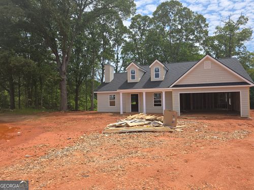 4-148 Northridge Dr, Danielsville, GA, 30633-6803 | Card Image