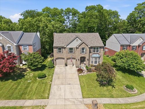 10108 Brandsteade Court, Union, KY, 41091 | Card Image