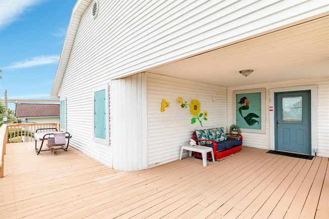 211 Pompano Ln, House other with 4 bedrooms, 3 bathrooms and null parking in Surfside Beach TX | Image 12