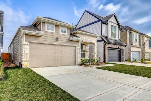 21110 Garden Palm Dr, Cypress, TX, 77433-7423 | Card Image