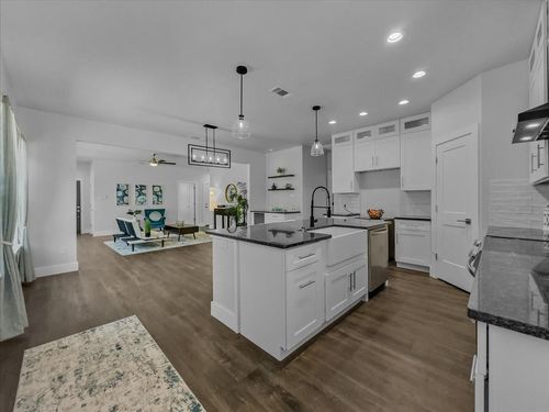 3612 Broken Bow Dr, Granbury, TX, 76048-5903 | Card Image