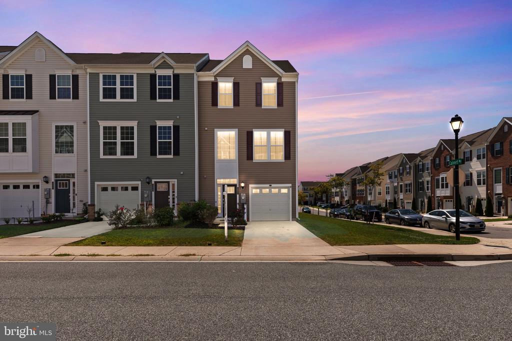 Fenwick Rd, Aberdeen, MD 21001