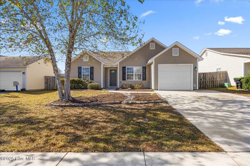 1437 Spring Pine Ct Ne, Leland, NC, 28451-9477 | Card Image