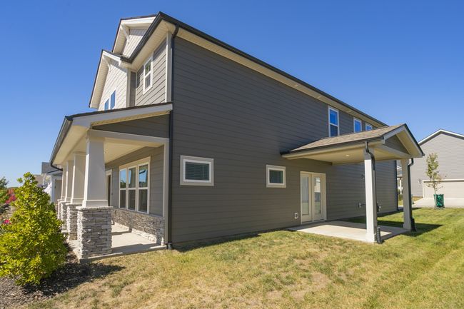 4041 Arrowleaf Ln, House other with 3 bedrooms, 3 bathrooms and 4 parking in Antioch TN | Image 40