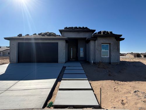 10725 E 45th Pl, Yuma, AZ, 85367-4781 | Card Image