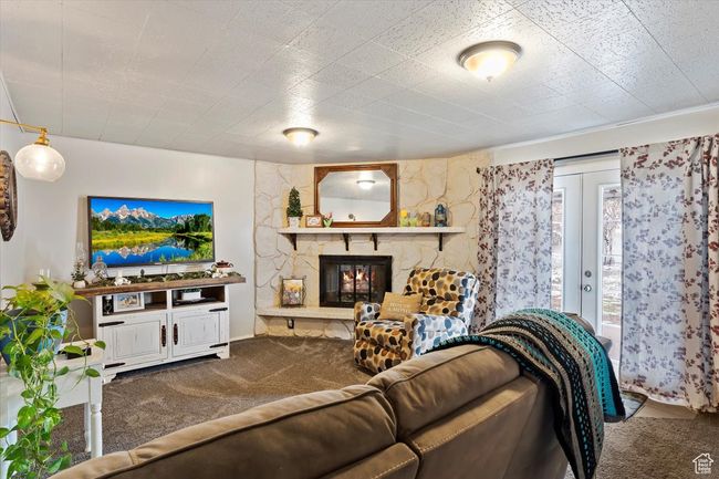 673 E 1000 S, House other with 4 bedrooms, 2 bathrooms and 3 parking in Clearfield UT | Image 8