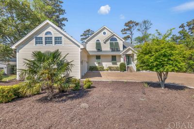 4028 Martins Point Road, House other with 3 bedrooms, 3 bathrooms and null parking in Kitty Hawk NC | Image 2