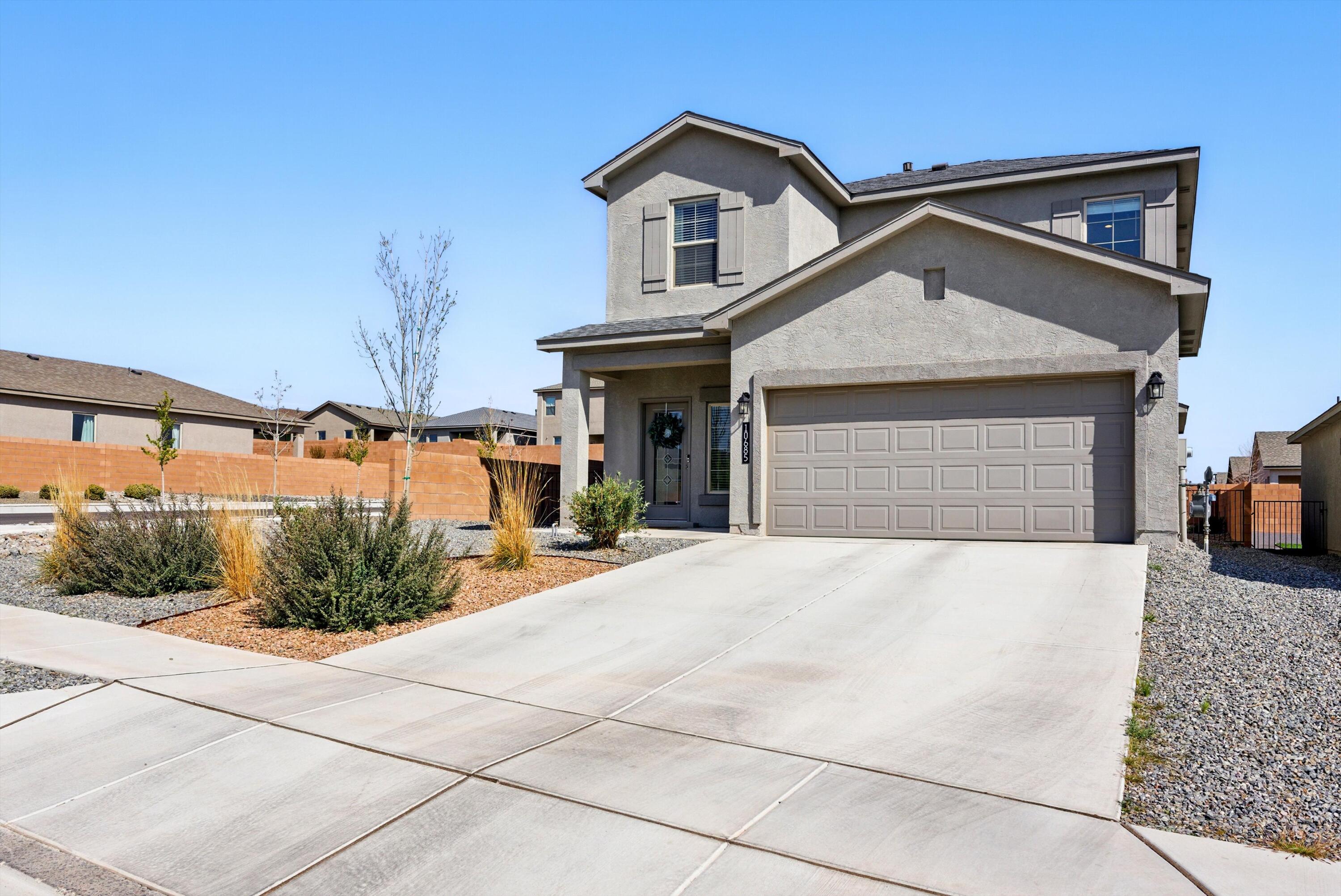 Residential in Albuquerque