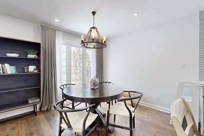 723 Victory Dr, House other with 3 bedrooms, 3 bathrooms and 2 parking in Pickering ON | Image 11