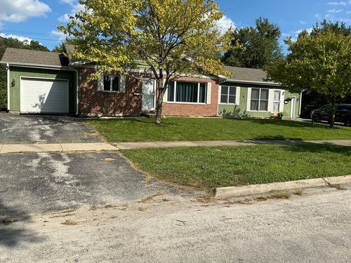 21331 Illinois St, Matteson, IL, 60443-2590 | Card Image