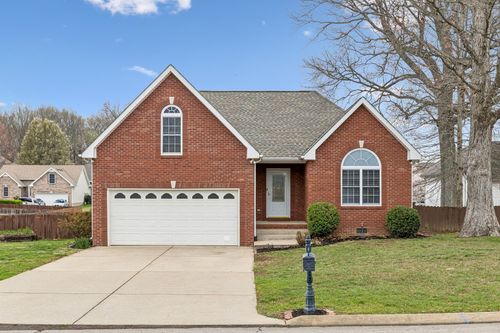117 Brandywine Ln, Springfield, TN, 37172-5049 | Card Image
