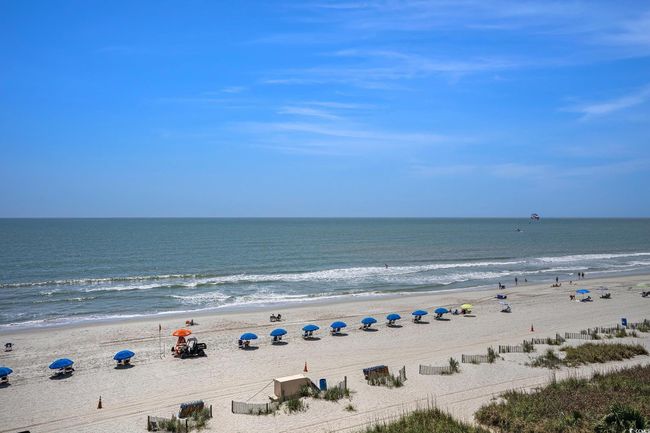 557 - 2401 S Ocean Blvd, Condo with 1 bedrooms, 1 bathrooms and null parking in Myrtle Beach SC | Image 24