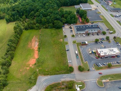 Lots 3&4 Buckingham Centre Dr, Dillwyn, VA, 23936 | Card Image
