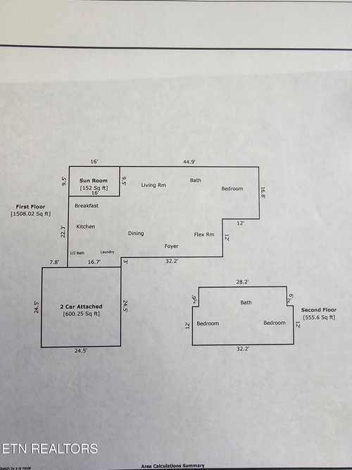 112 County Road 586, Englewood, TN, 37329 | Card Image