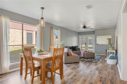 4006 Woodcrest Drive, Bryan, TX, 77802 | Card Image