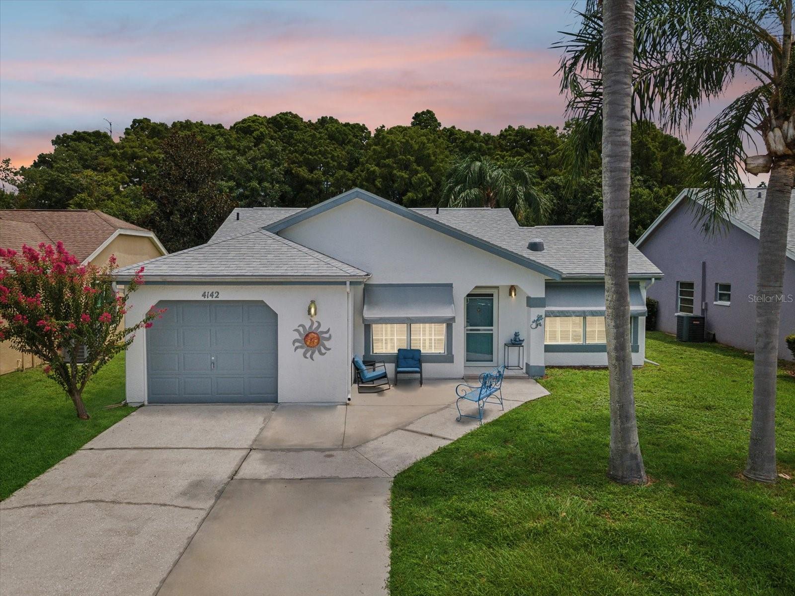 Andover St, New Port Richey, FL 34653