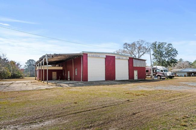 589 Loop Cir, House other with 3 bedrooms, 3 bathrooms and 4 parking in Longs SC | Image 38