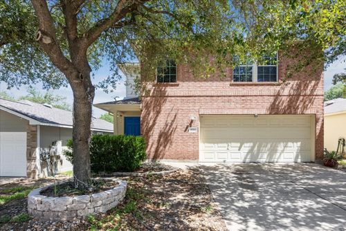 8710 Davis Oaks Trl, Austin, TX, 78748-6589 | Card Image