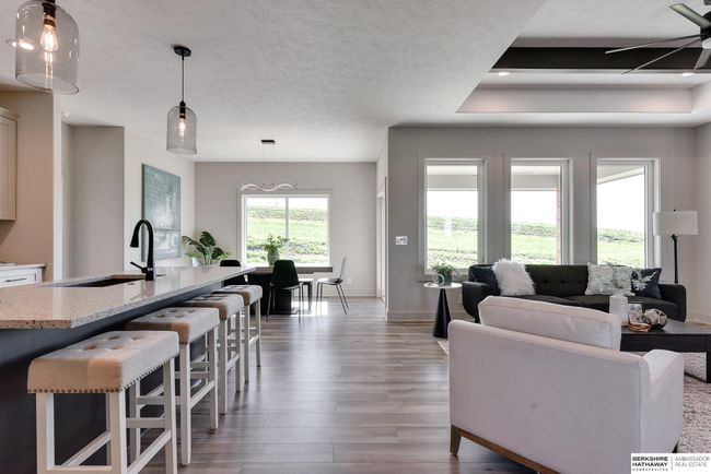 11106 N 161 St St, House other with 5 bedrooms, 3 bathrooms and 3 parking in Bennington NE | Image 24