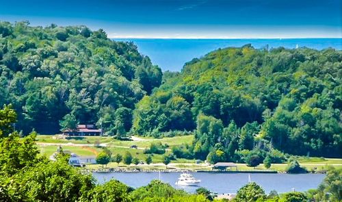 0000 Day Avenue, Frankfort, MI, 49635 | Card Image