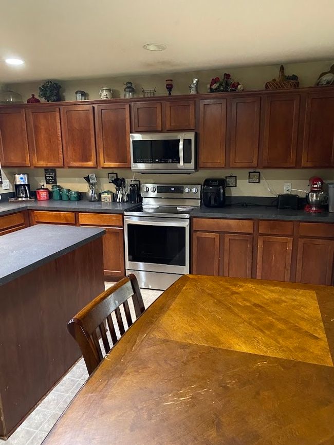 253 Pine Crest Dr, House other with 4 bedrooms, 2 bathrooms and null parking in Justin TX | Image 6
