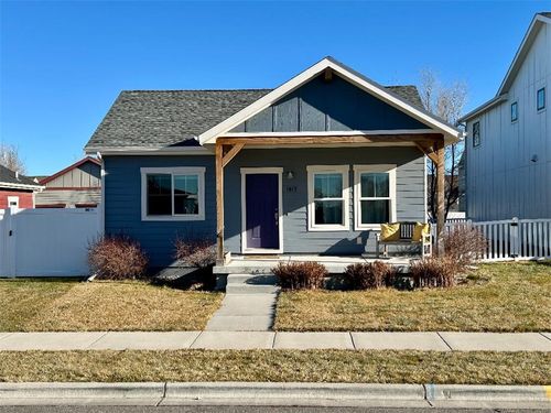 1813 Island View Drive, Billings, MT, 59101 | Card Image