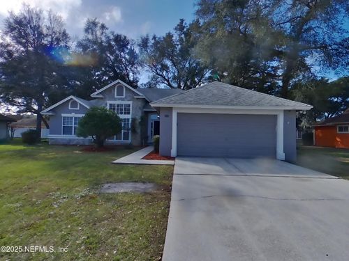 838 Poydras Ln W, Jacksonville, FL, 32218-7694 | Card Image