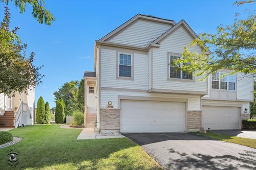 2602 Timber Springs Dr, Joliet, IL, 60432-0733 | Card Image