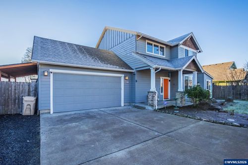 238 W Jadon Dr, Lebanon, OR, 97355-1687 | Card Image