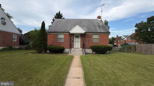 3608 Glenarm Ave, BALTIMORE, MD, 21206-2332 | Card Image
