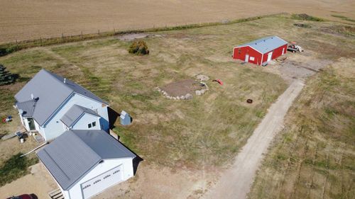340044 Range Road 215, Rural Starland County, AB, T0M2C0 | Card Image