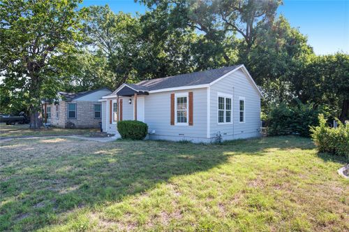2321 Eastover Ave, Fort Worth, TX, 76105-2698 | Card Image