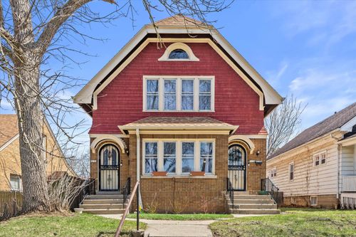 3128 N 52nd St, Milwaukee, WI, 53216-3240 | Card Image