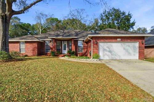 1760 Condor Dr, Cantonment, FL, 32533-5817 | Card Image