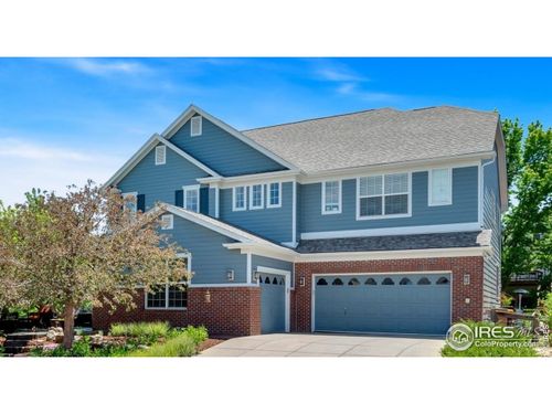 23570 E Holly Hills Way, Parker, CO, 80138-5707 | Card Image