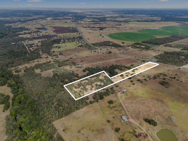 0 Highway 304, Home with 0 bedrooms, 0 bathrooms and null parking in Bastrop TX | Image 4