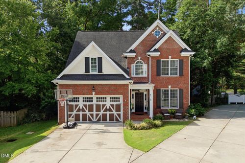 412 Thyme Pl, Raleigh, NC, 27609-3309 | Card Image
