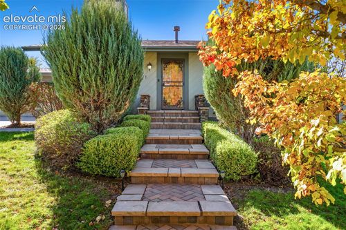 3071 Banjo Drive, Colorado Springs, CO, 80918 | Card Image