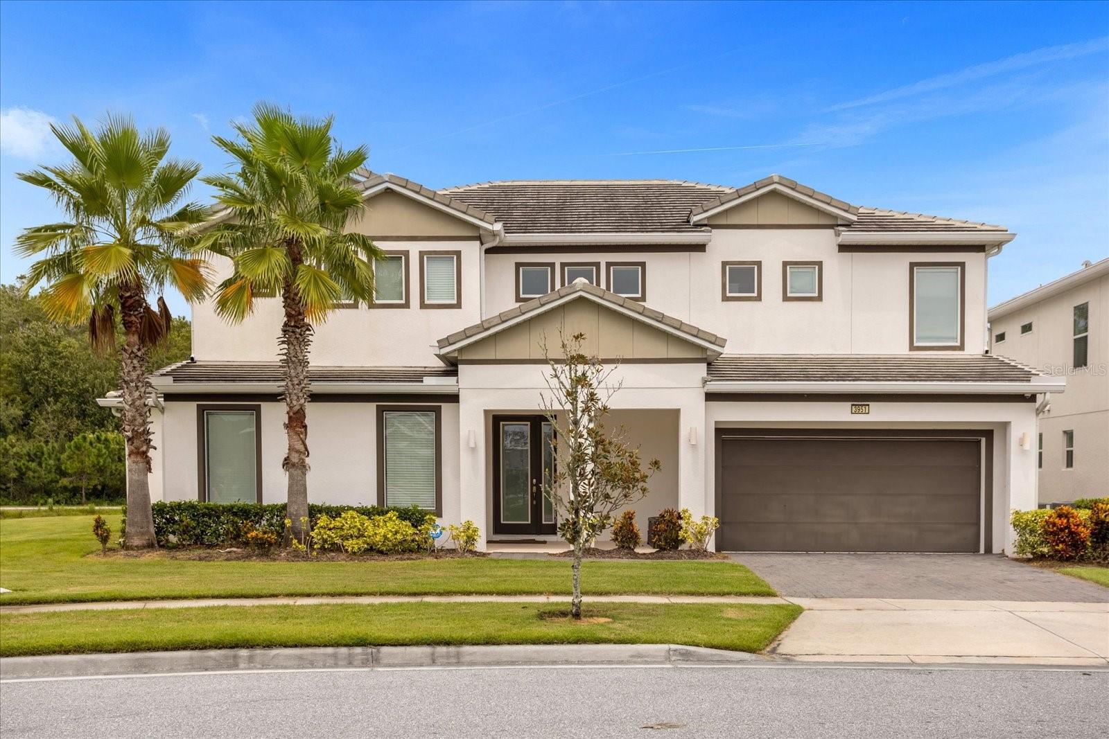 Residential in KISSIMMEE 2