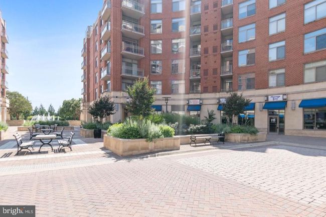 UNIT-427W - 3600 S Glebe Rd, Condo with 1 bedrooms, 1 bathrooms and null parking in ARLINGTON VA | Image 37