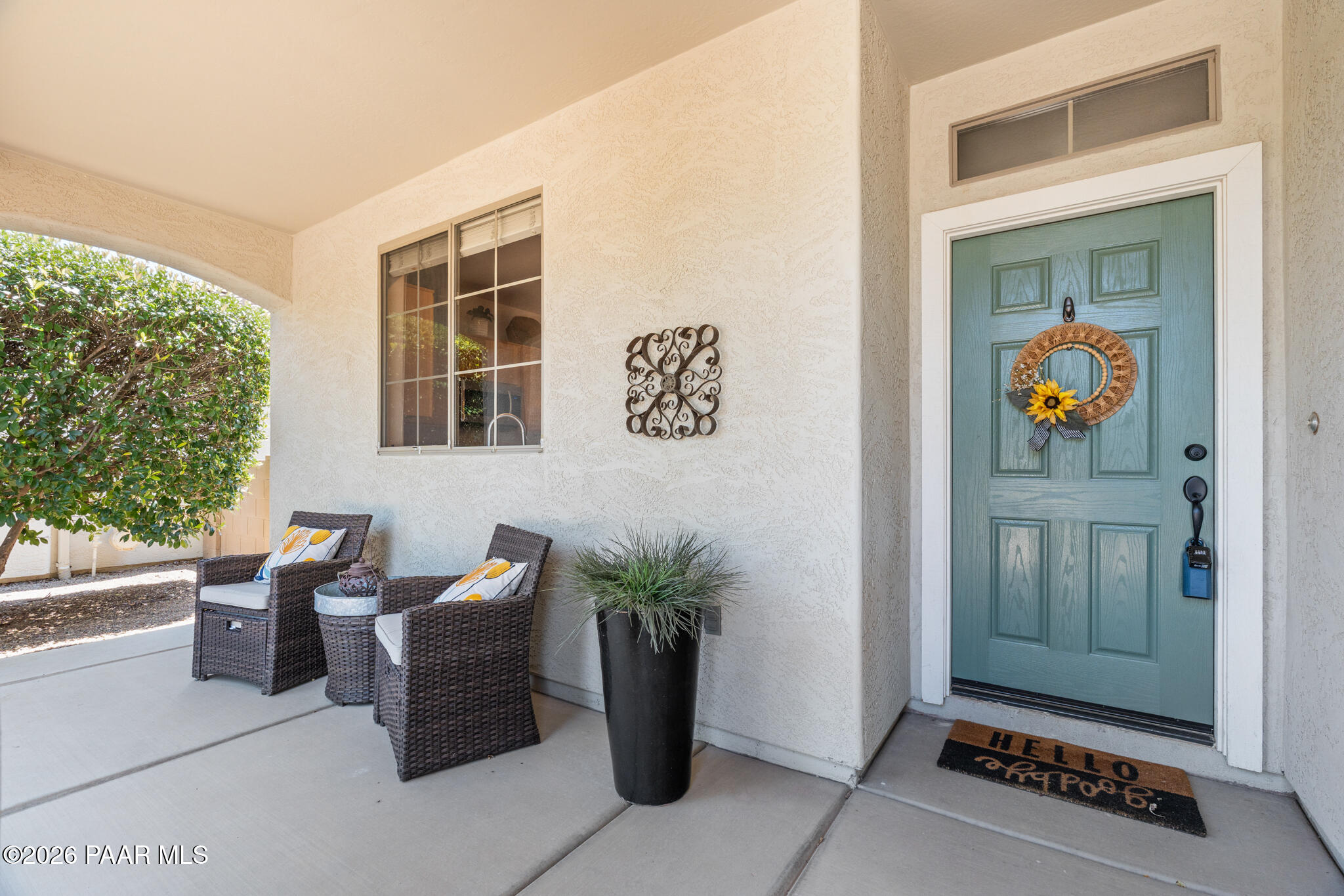 Residential in Prescott Valley 2