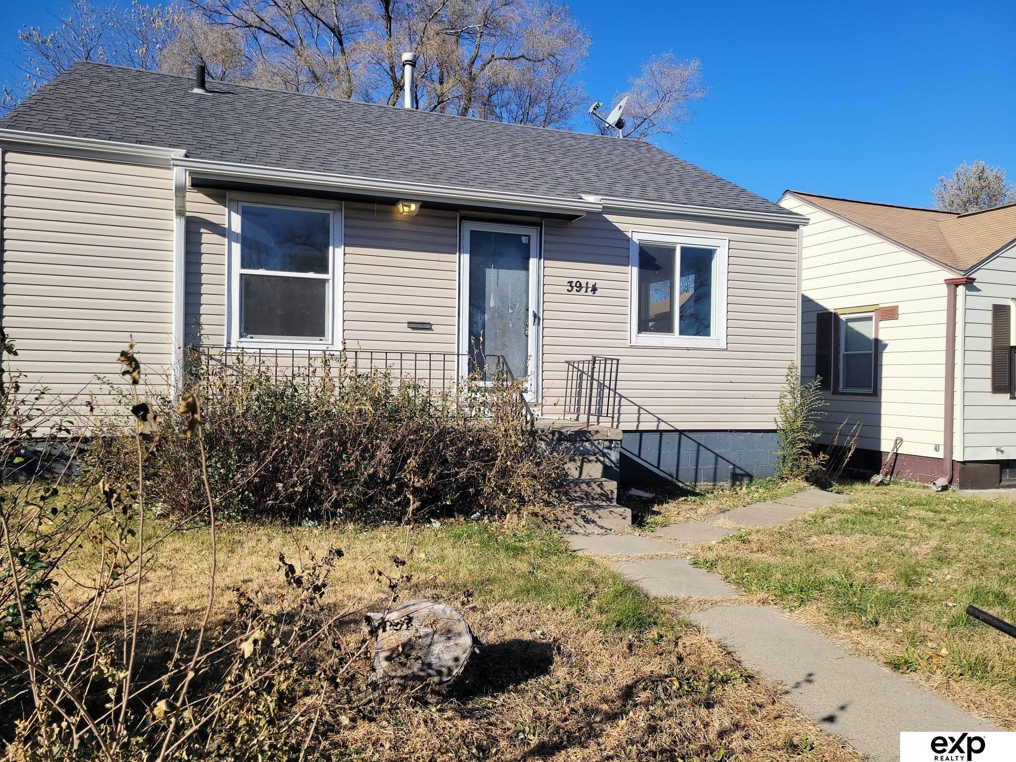 40th St, Omaha, NE 68111