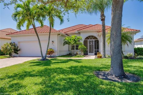 11015 Sea Tropic Ln, FORT MYERS, FL, 33908-8289 | Card Image