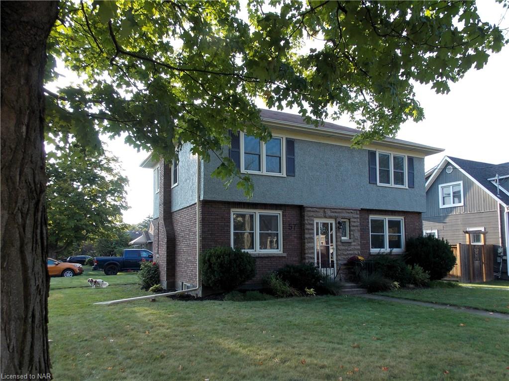 57 Edgar St, For Sale in Welland eXp Realty