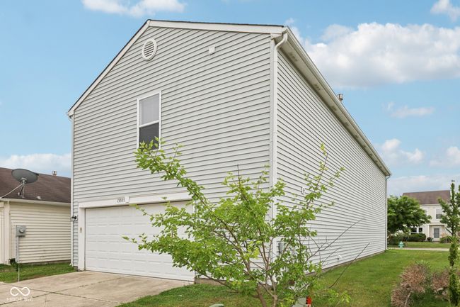 13355 Heroic Way, House other with 3 bedrooms, 3 bathrooms and null parking in Fishers IN | Image 36