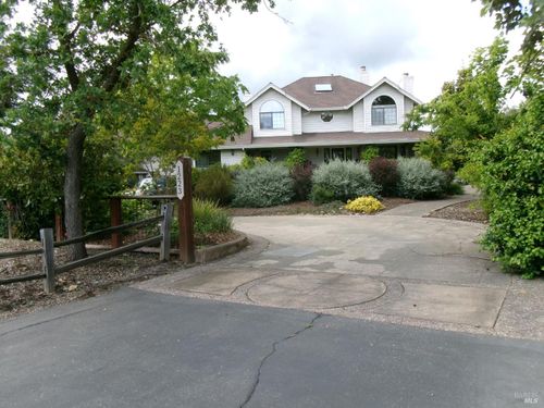 1223 Melissa Ct, Santa Rosa, CA, 95409-2525 | Card Image